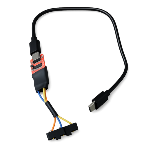 Paradise UART Dongle